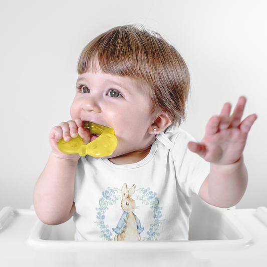 Cotton tail Infant Baby Girl Bodysuit