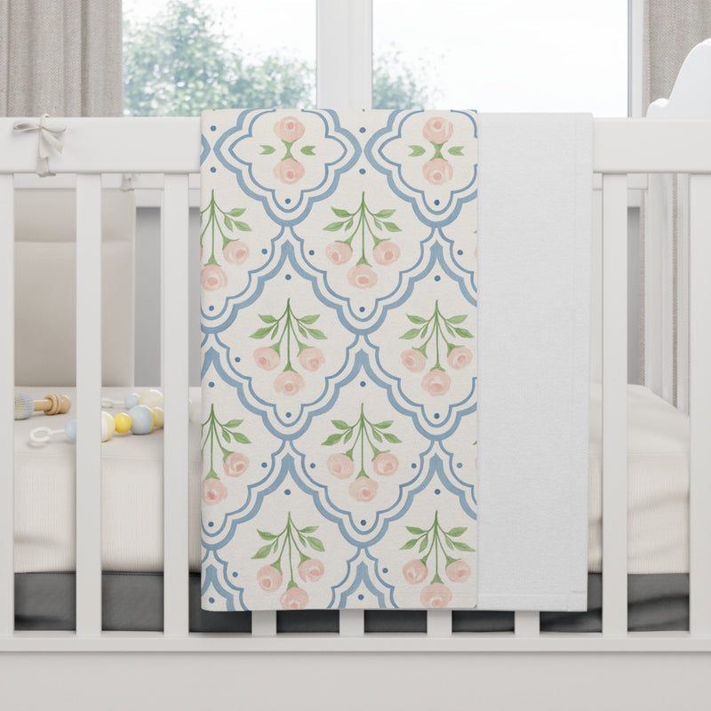 Toddler Blankets