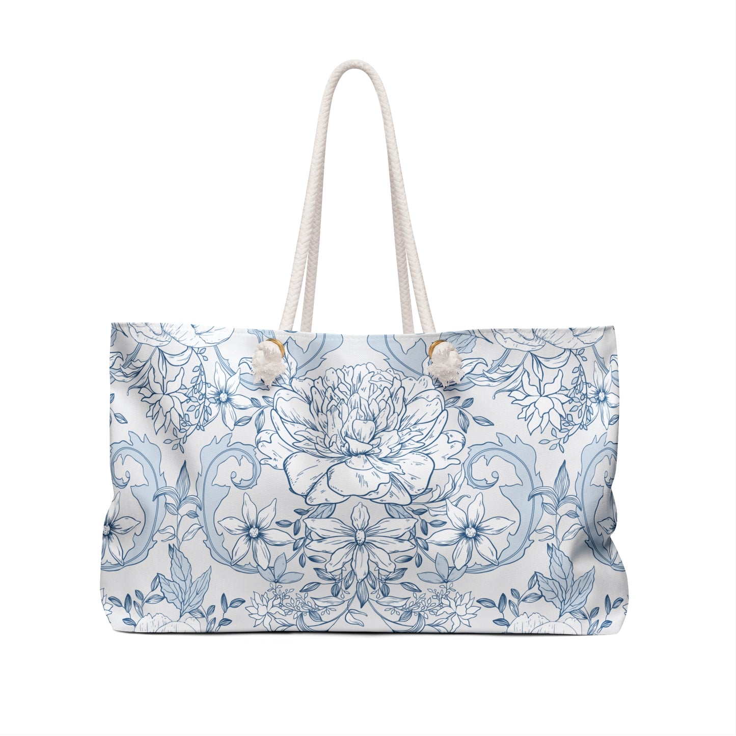 Heirloom Tote Bag
