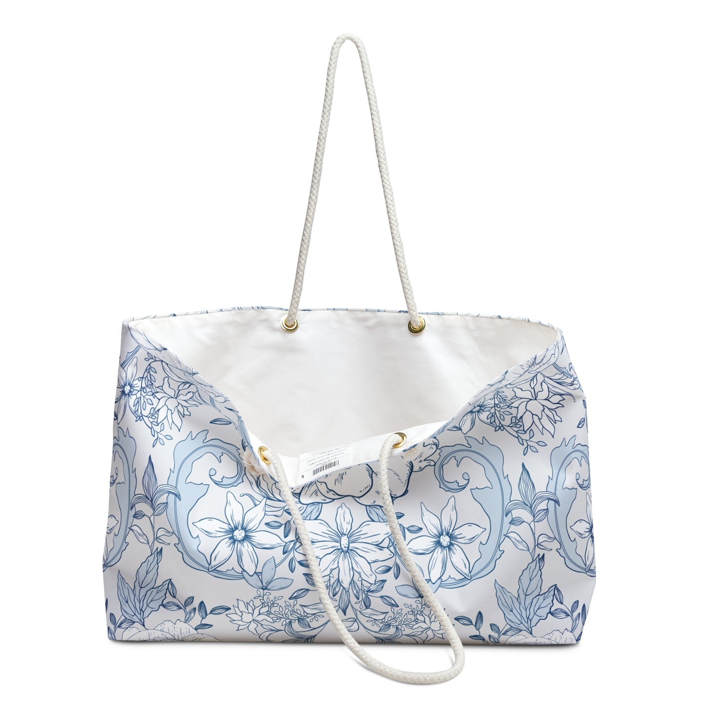 Heirloom Tote Bag