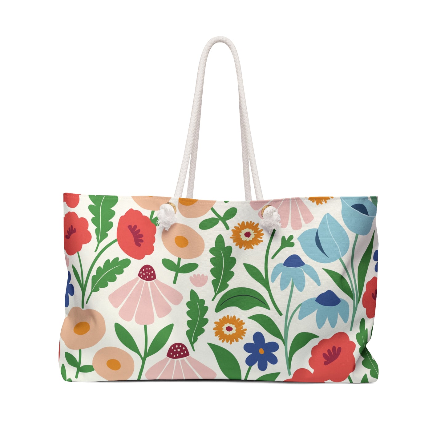 Playdate Tote Bag