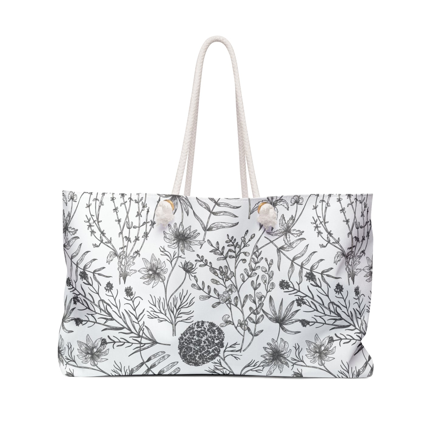 Curio Tote Bag