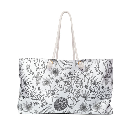 Curio Tote Bag