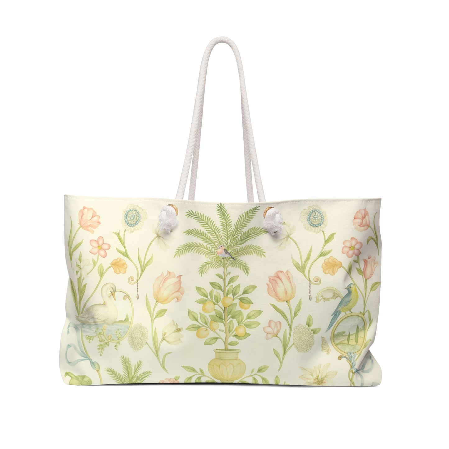 Botanique Tote Bag