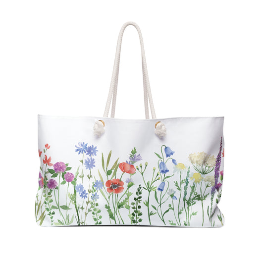 Prairie Tote Bag