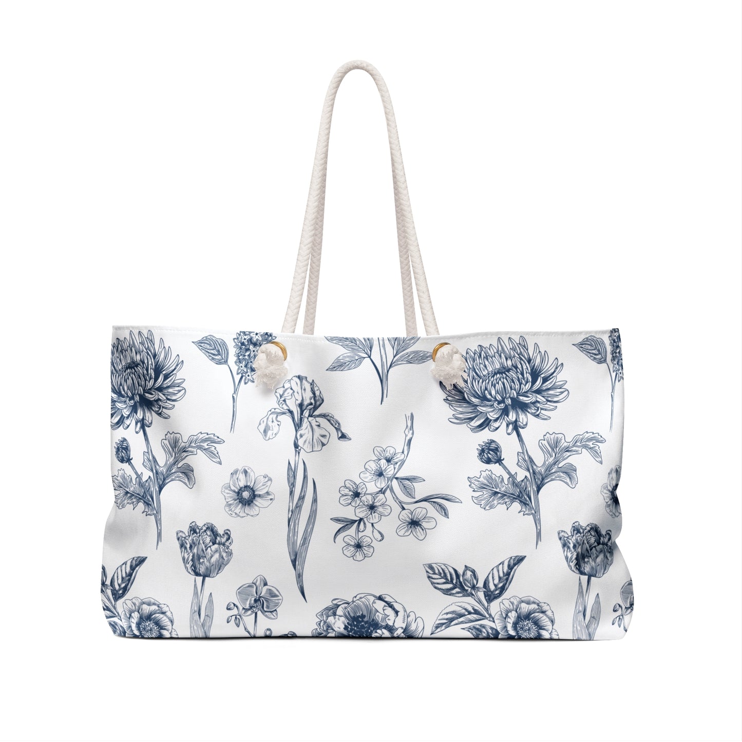 Victoria Tote Bag
