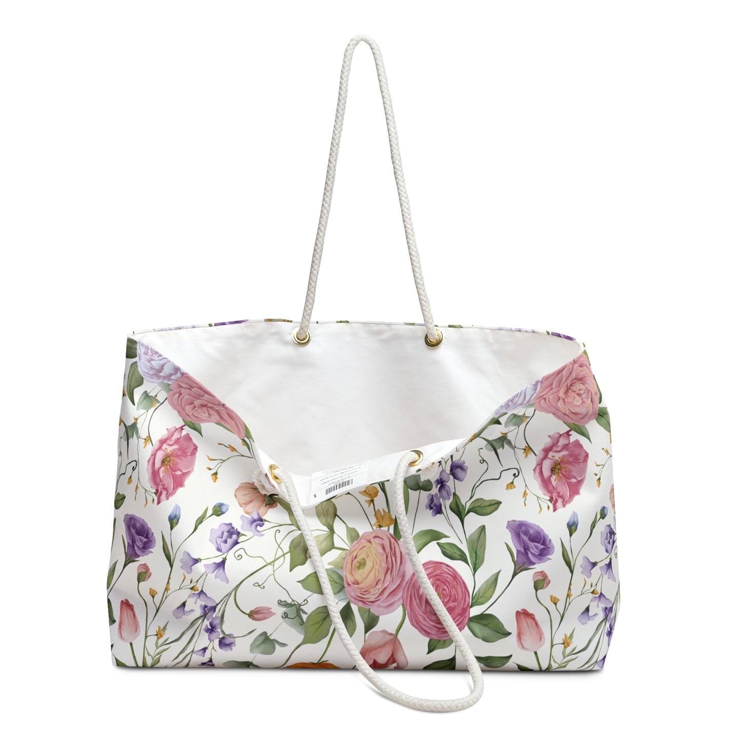 Grace Tote Bag