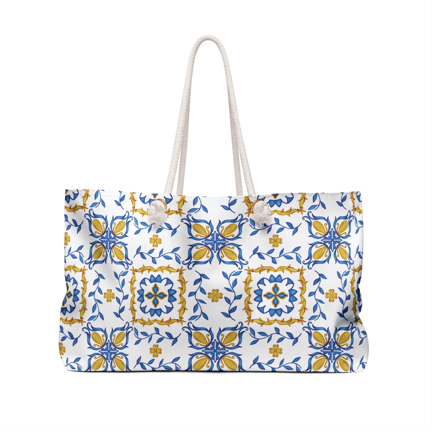 Amalfi Tote Bag