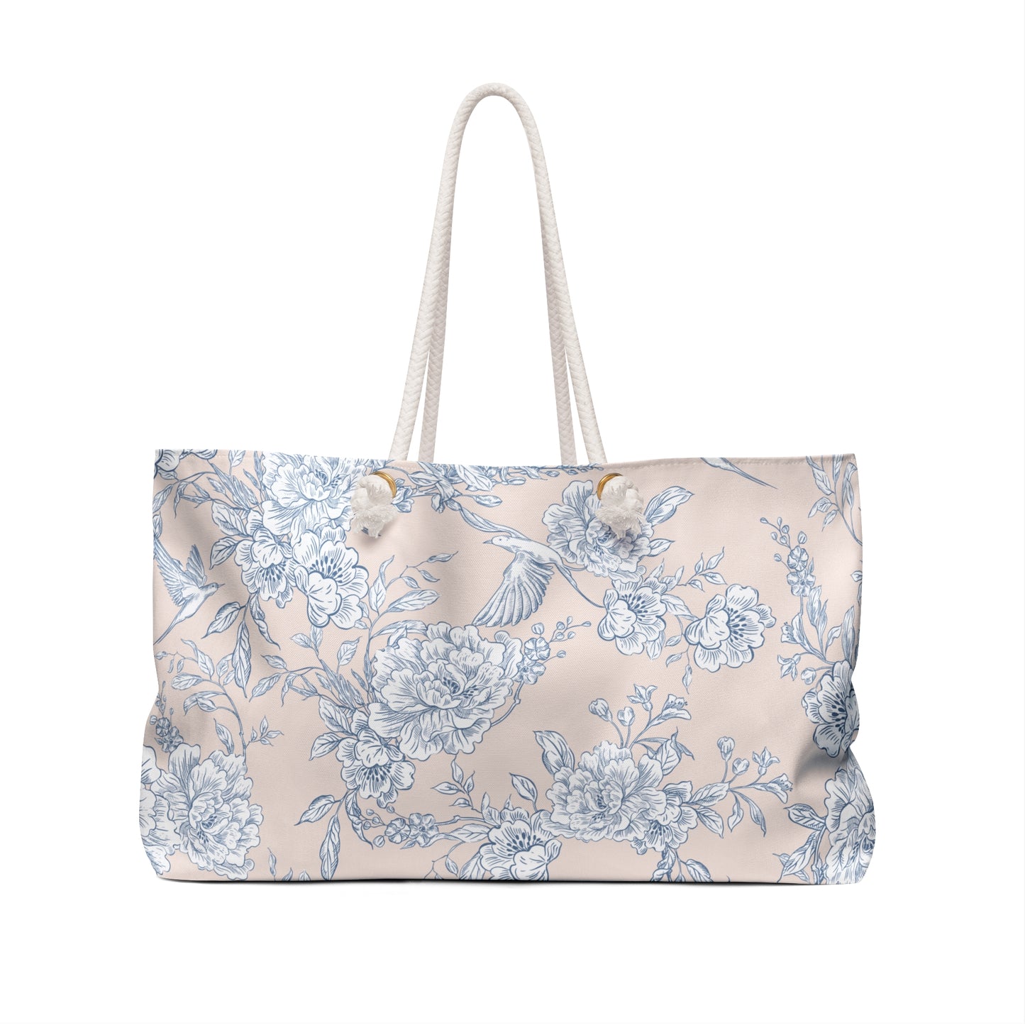 Sweet Petal Tote Bag