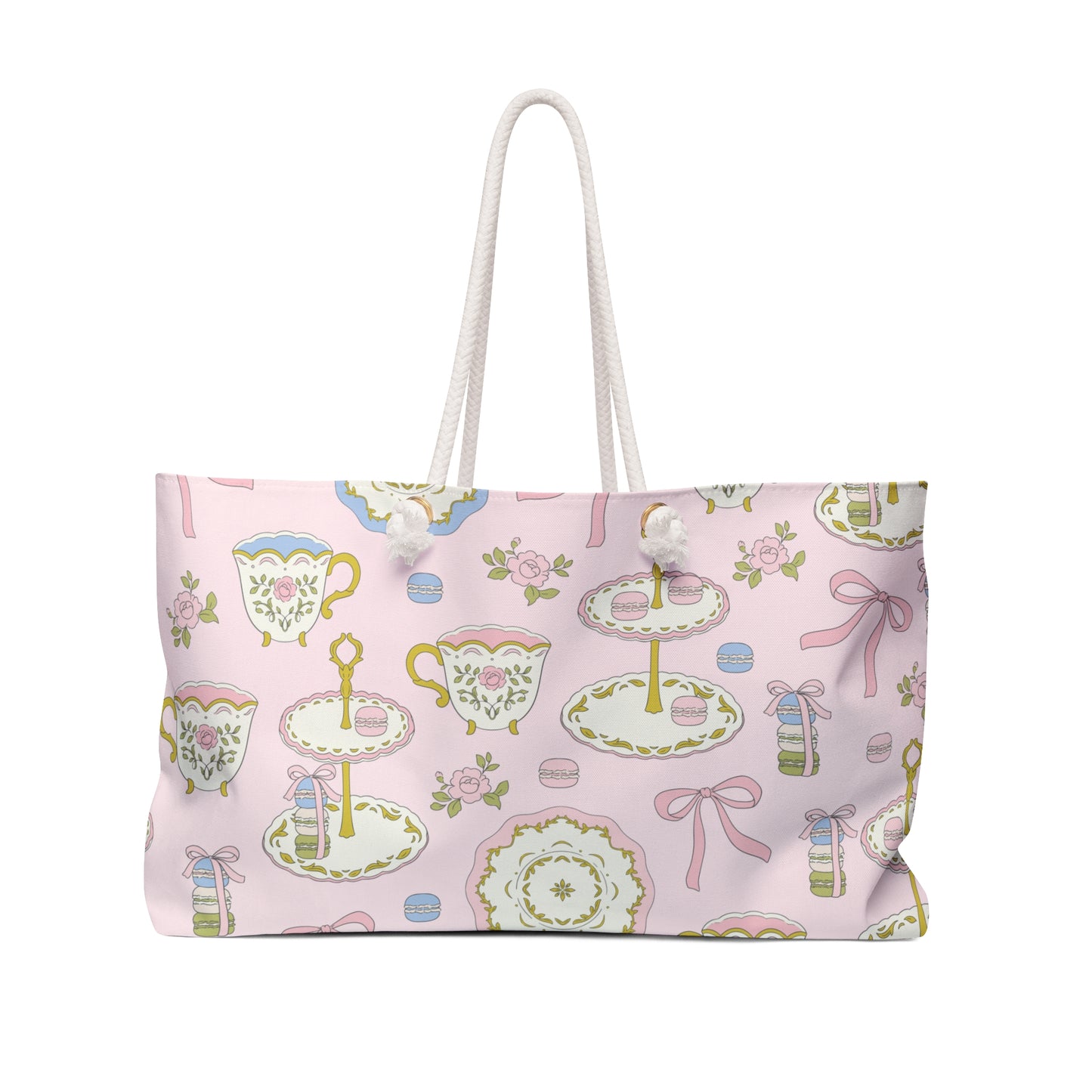 Dreamy Tote Bag