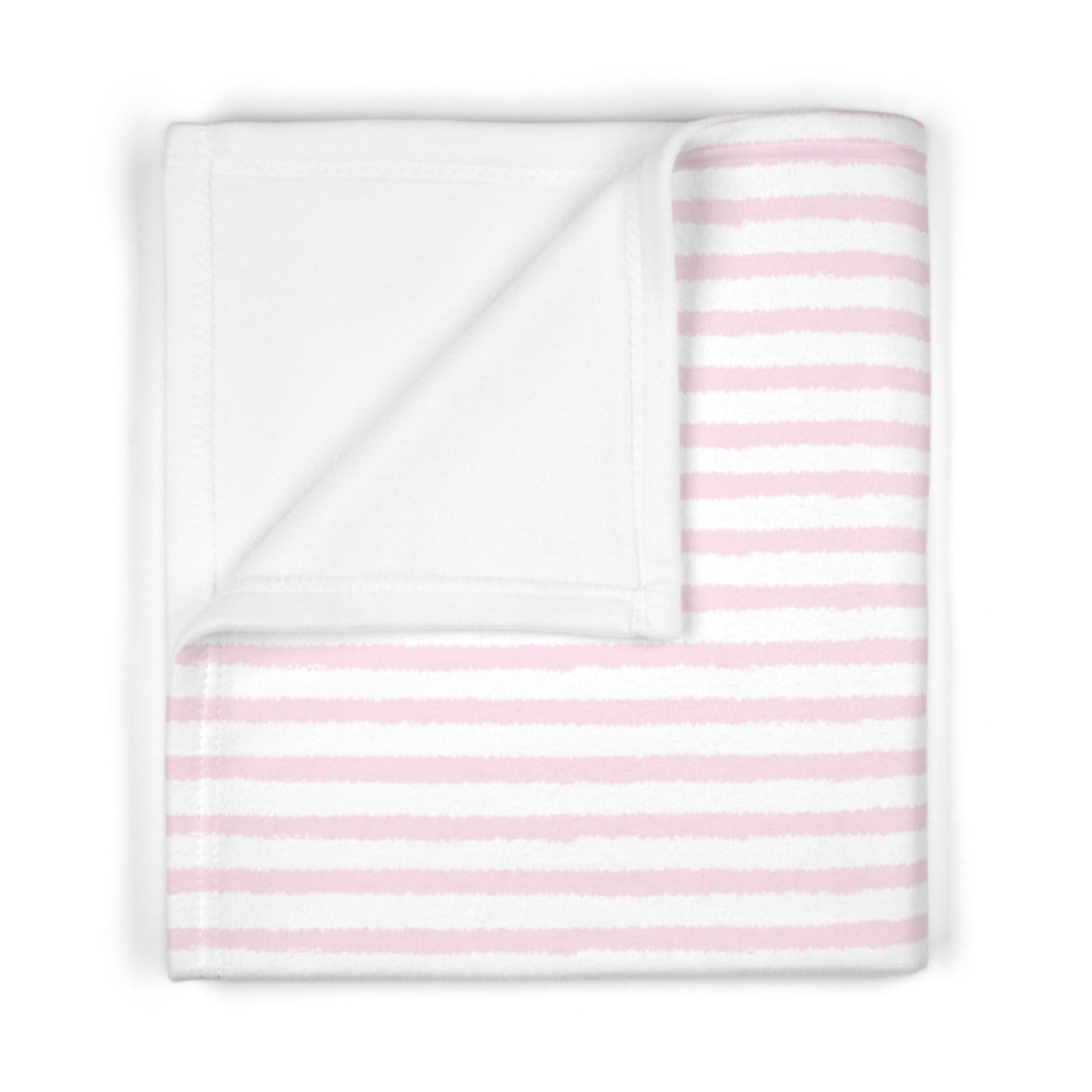 Twiggly Soft Baby Blanket 30"x40"