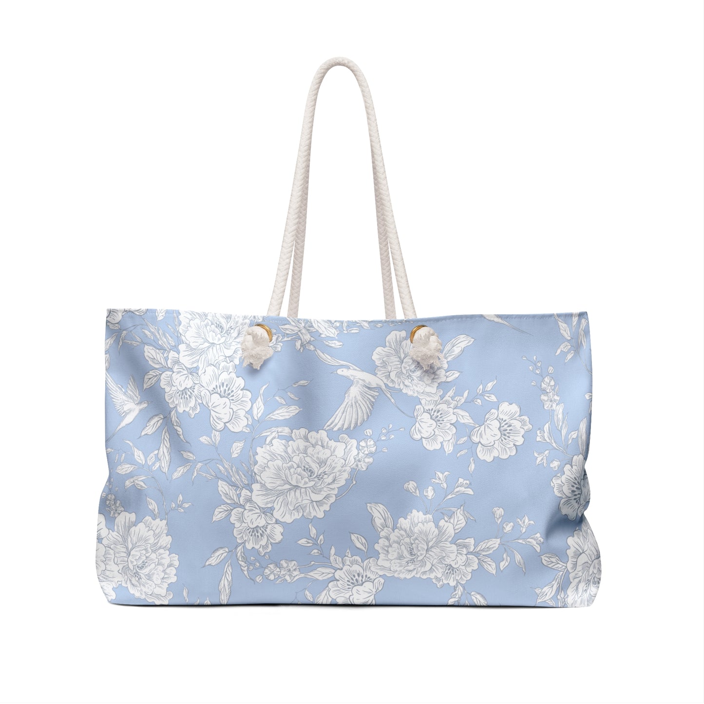 Serenity Tote Bag