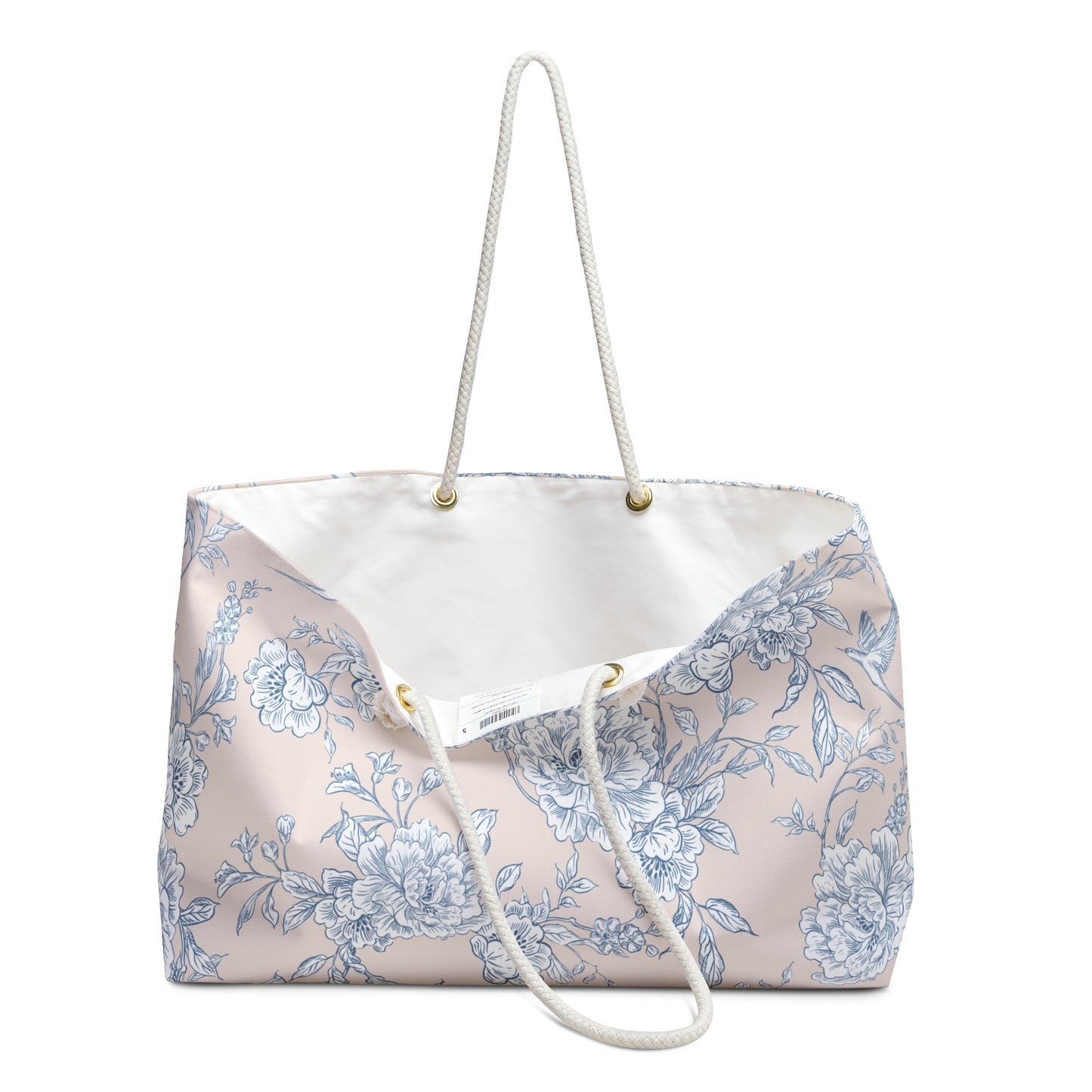 Sweet Petal Tote Bag