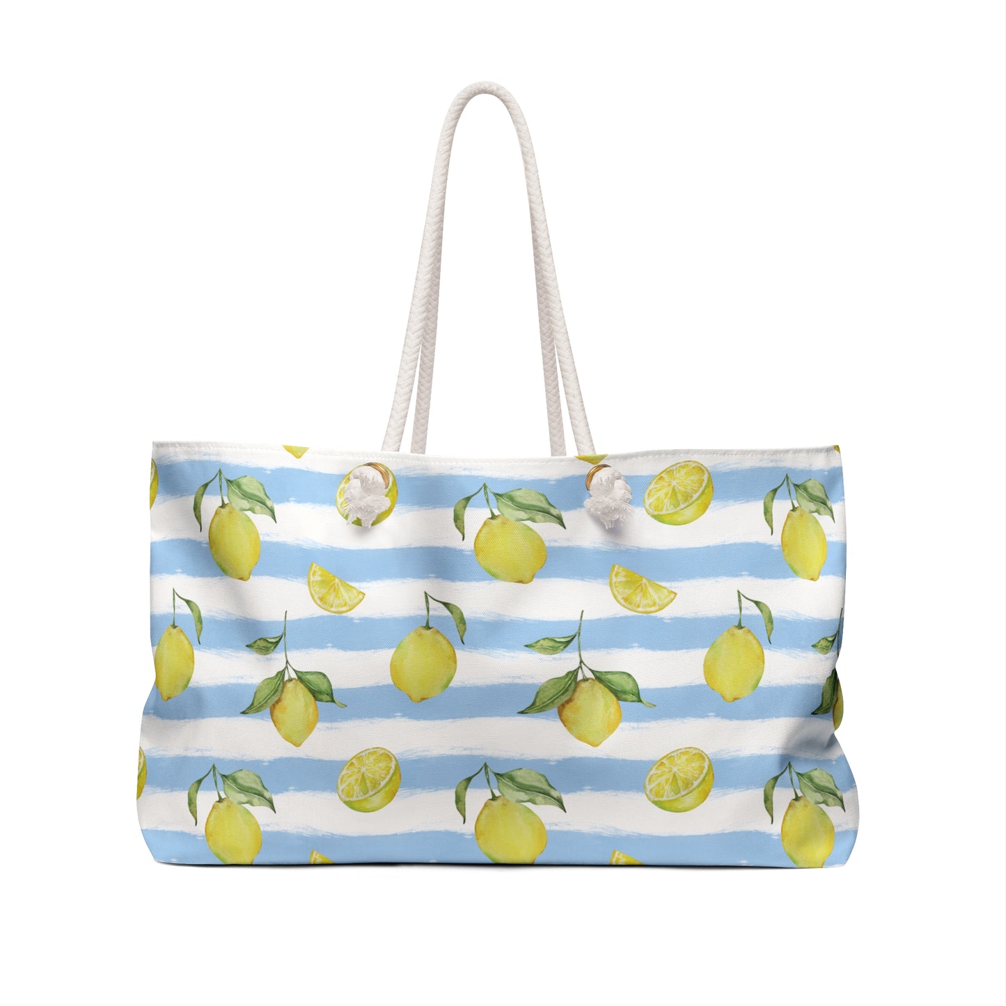 Lemoncello Tote Bag