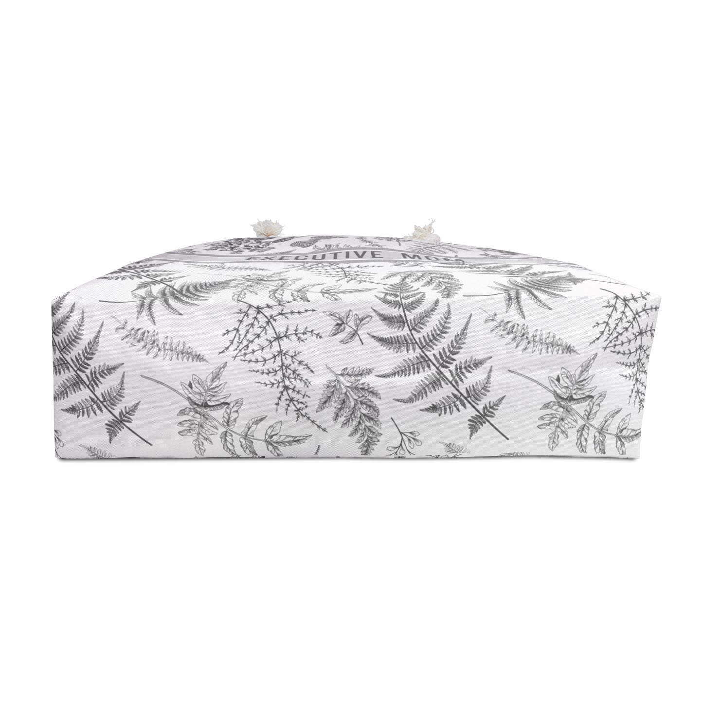 Executive Mom Tote Bag