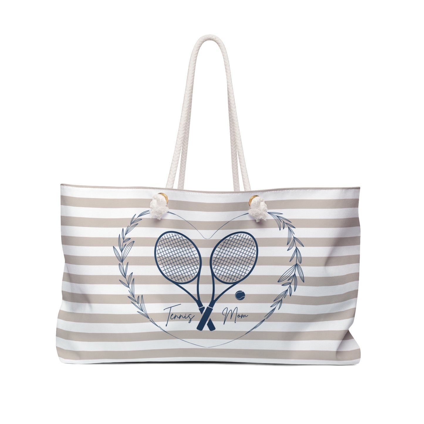 Everything Tennis Tote Bag