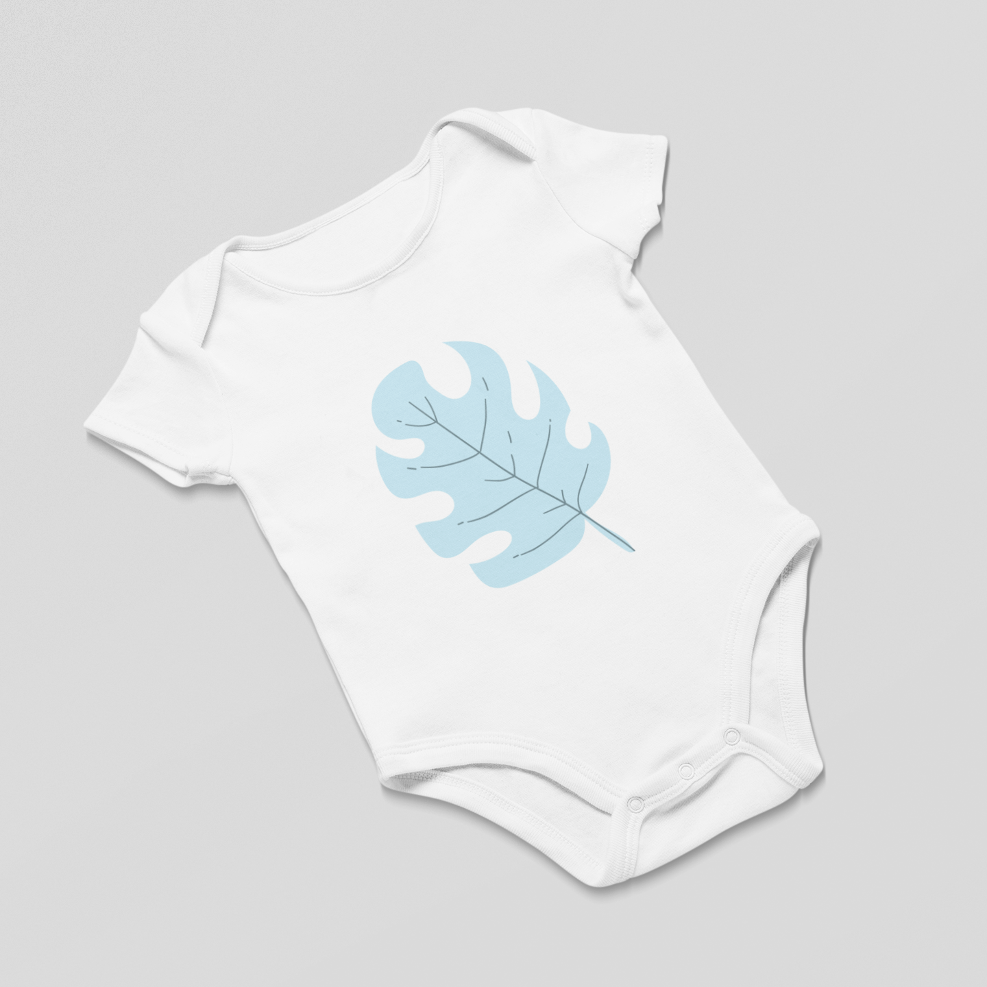 Fernie Infant Baby Boy Bodysuit 6M-18M