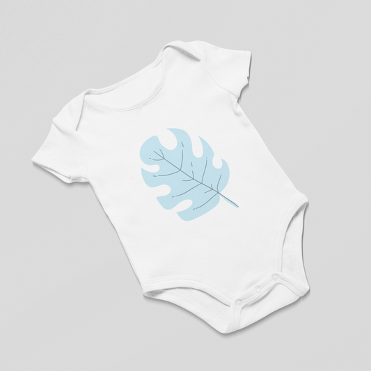 Fernie Infant Baby Boy Bodysuit 6M-18M