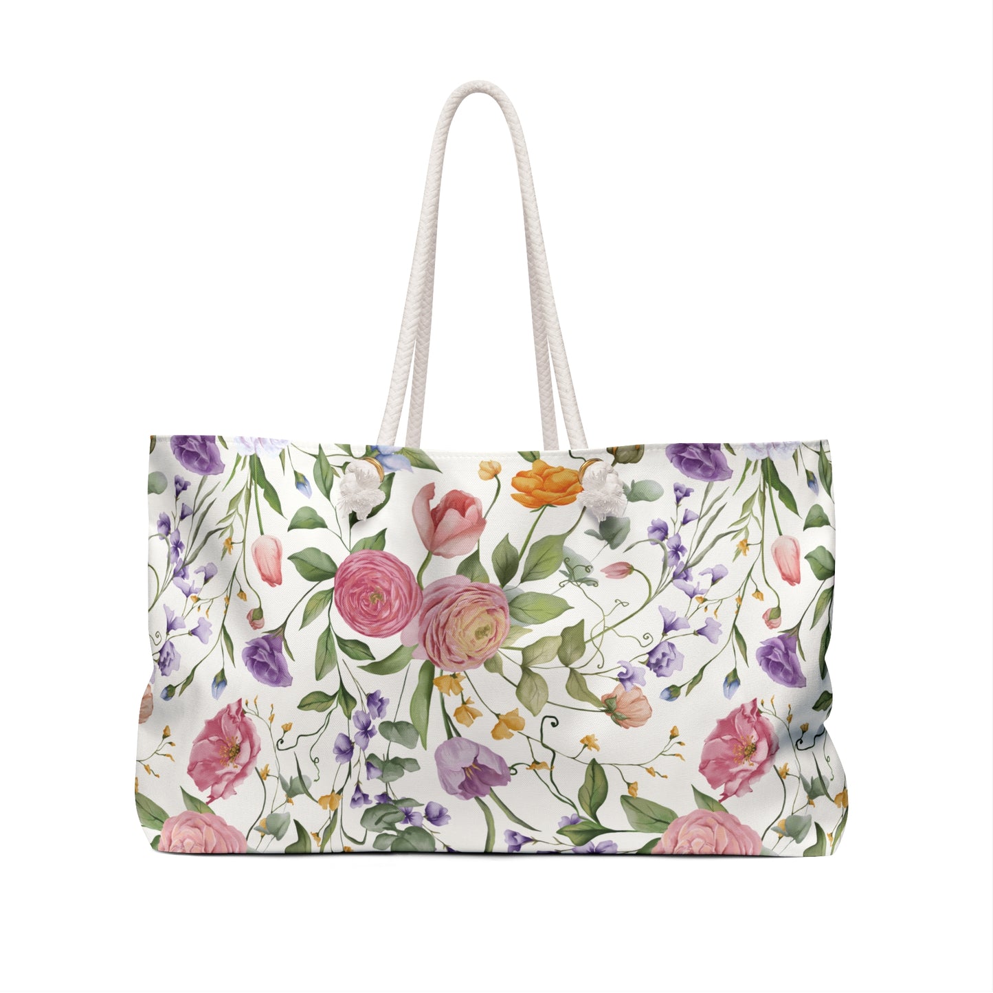 Grace Tote Bag