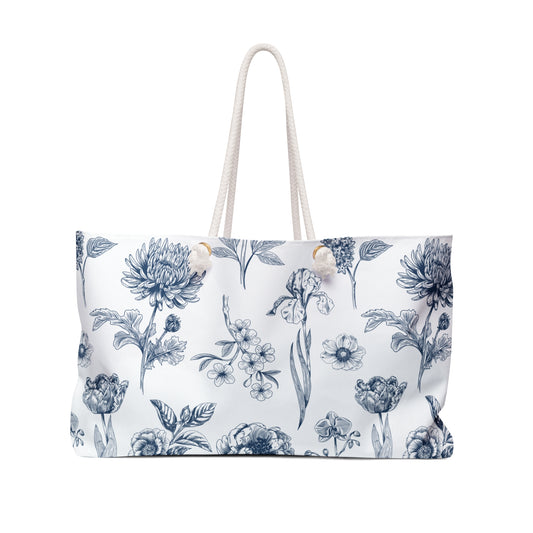 Victoria Tote Bag