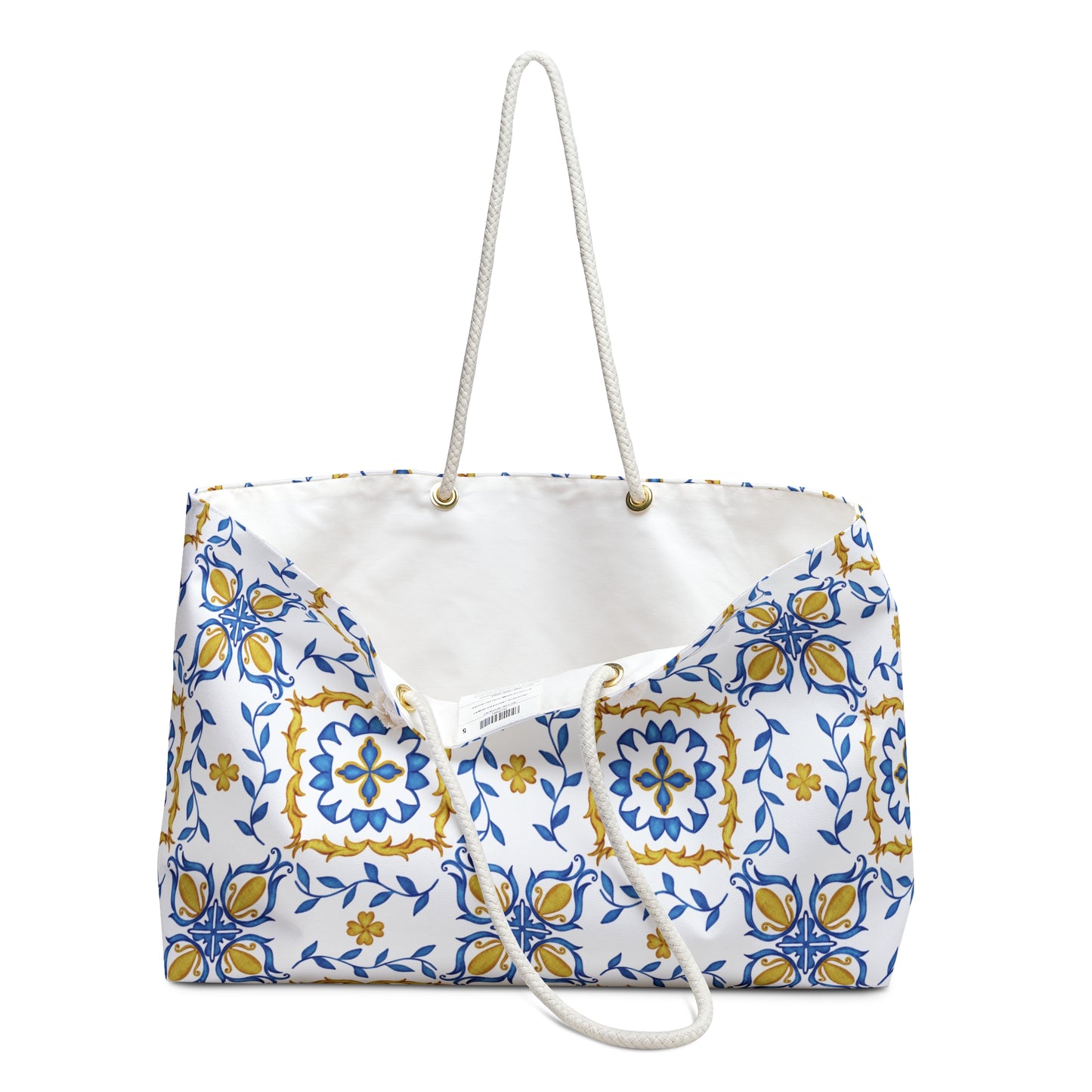 Amalfi Tote Bag