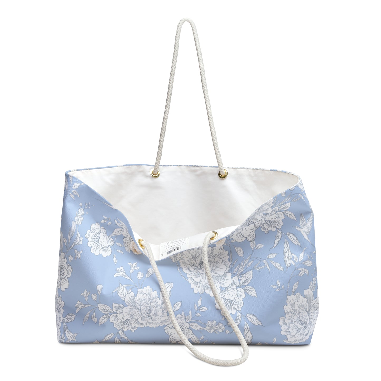 Serenity Tote Bag