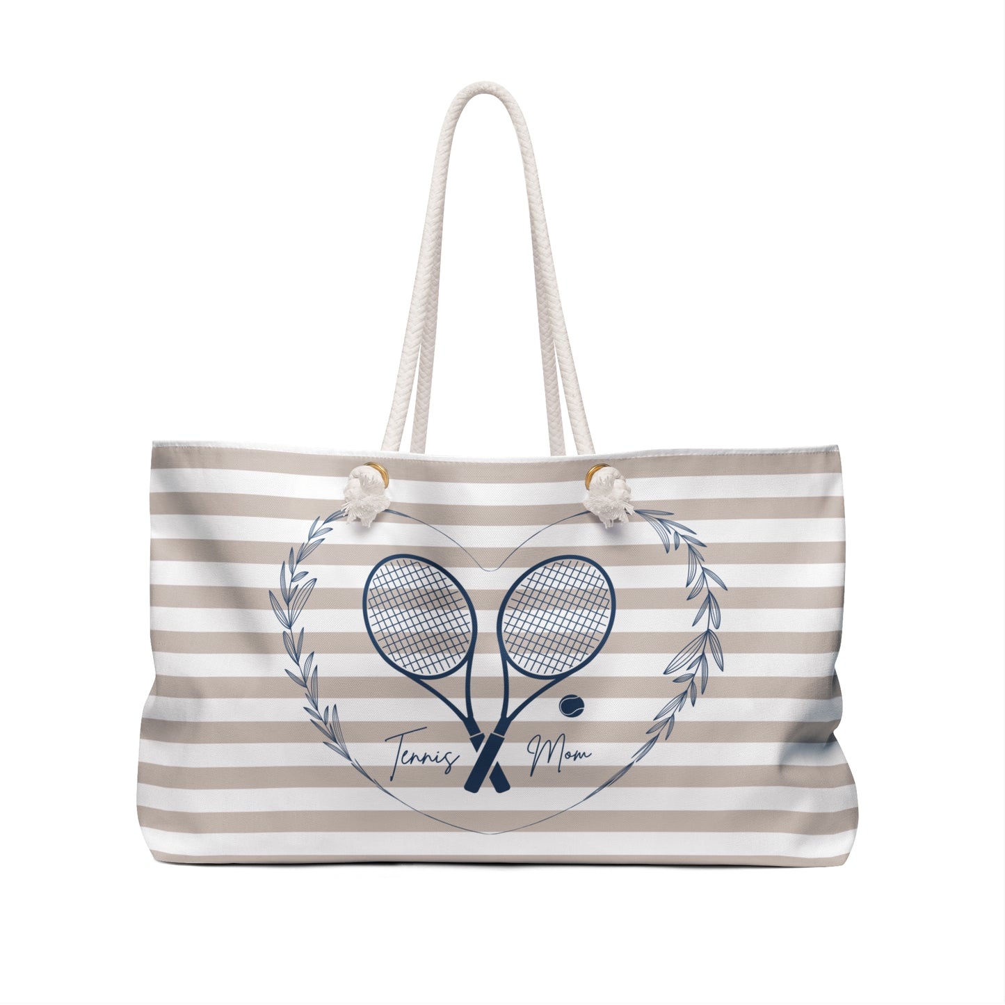 Everything Tennis Tote Bag