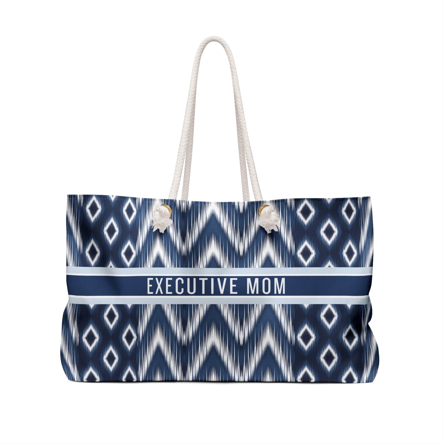 Executive Mom Tote Bag