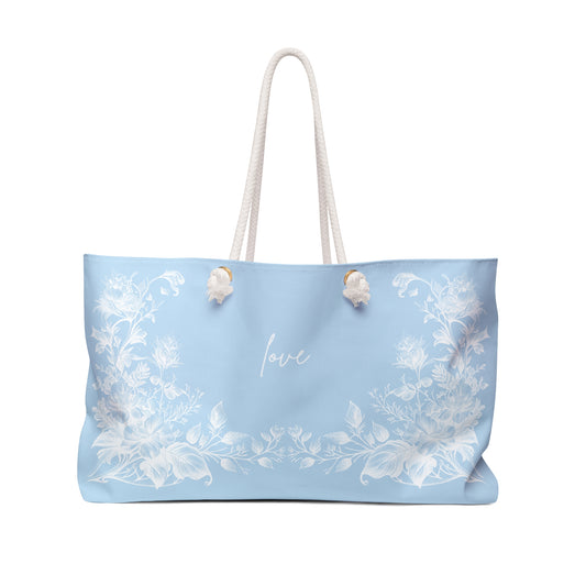 Love Mommy Tote Bag