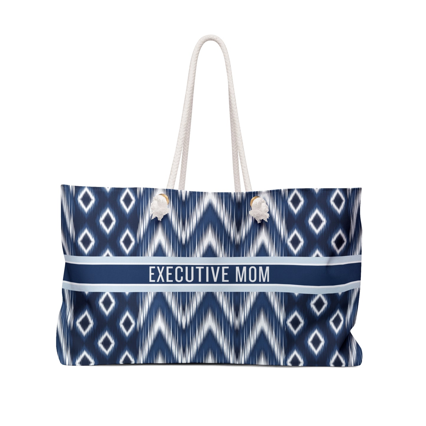 Executive Mom Tote Bag