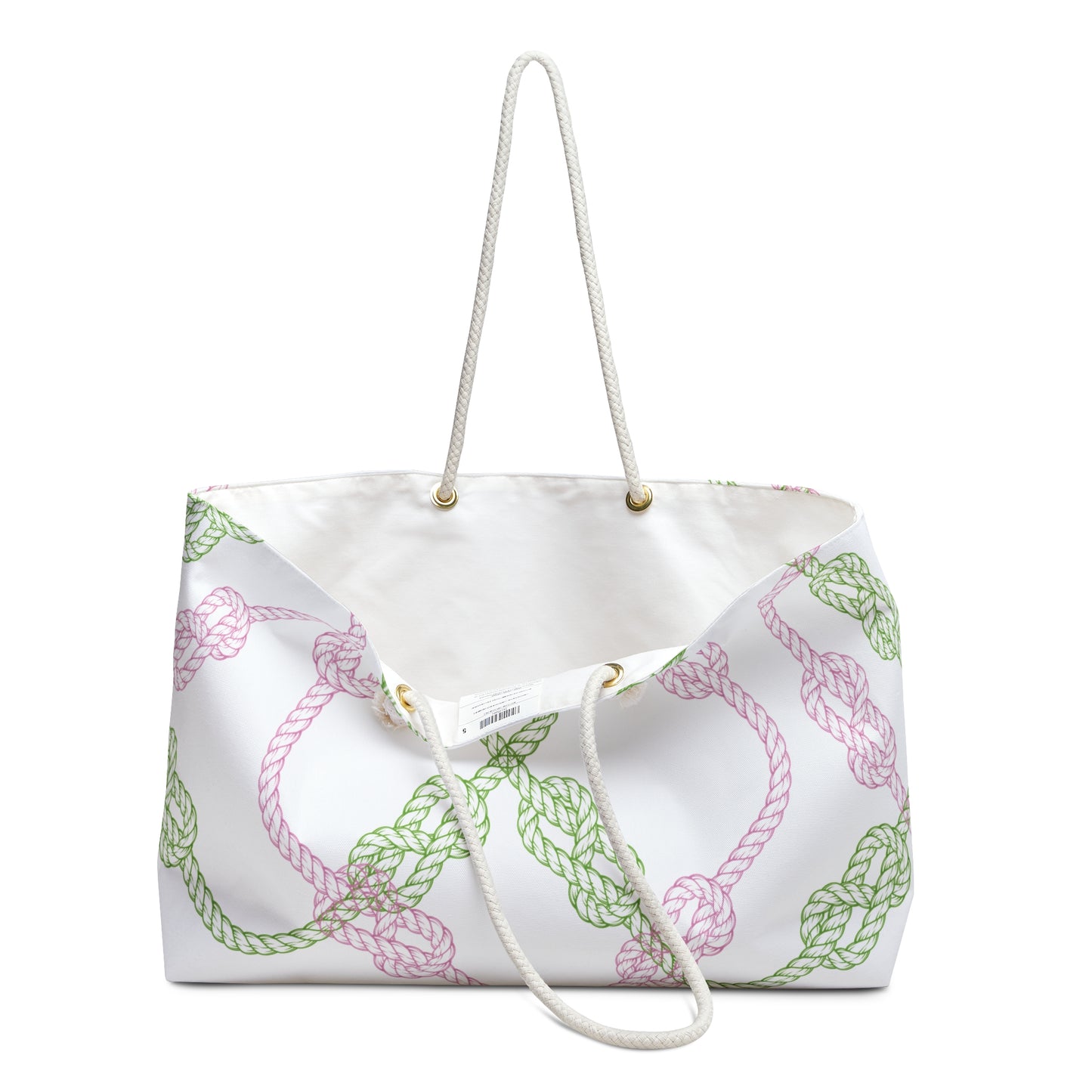 Urban Mommy Tote Bag