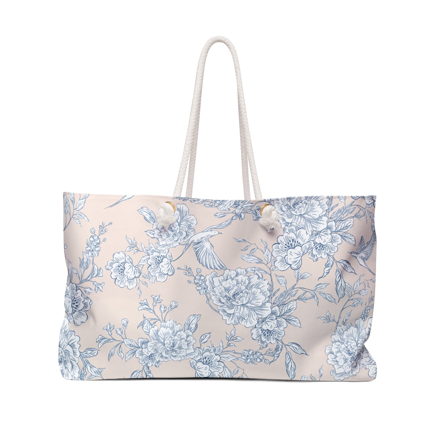 Sweet Petal Tote Bag