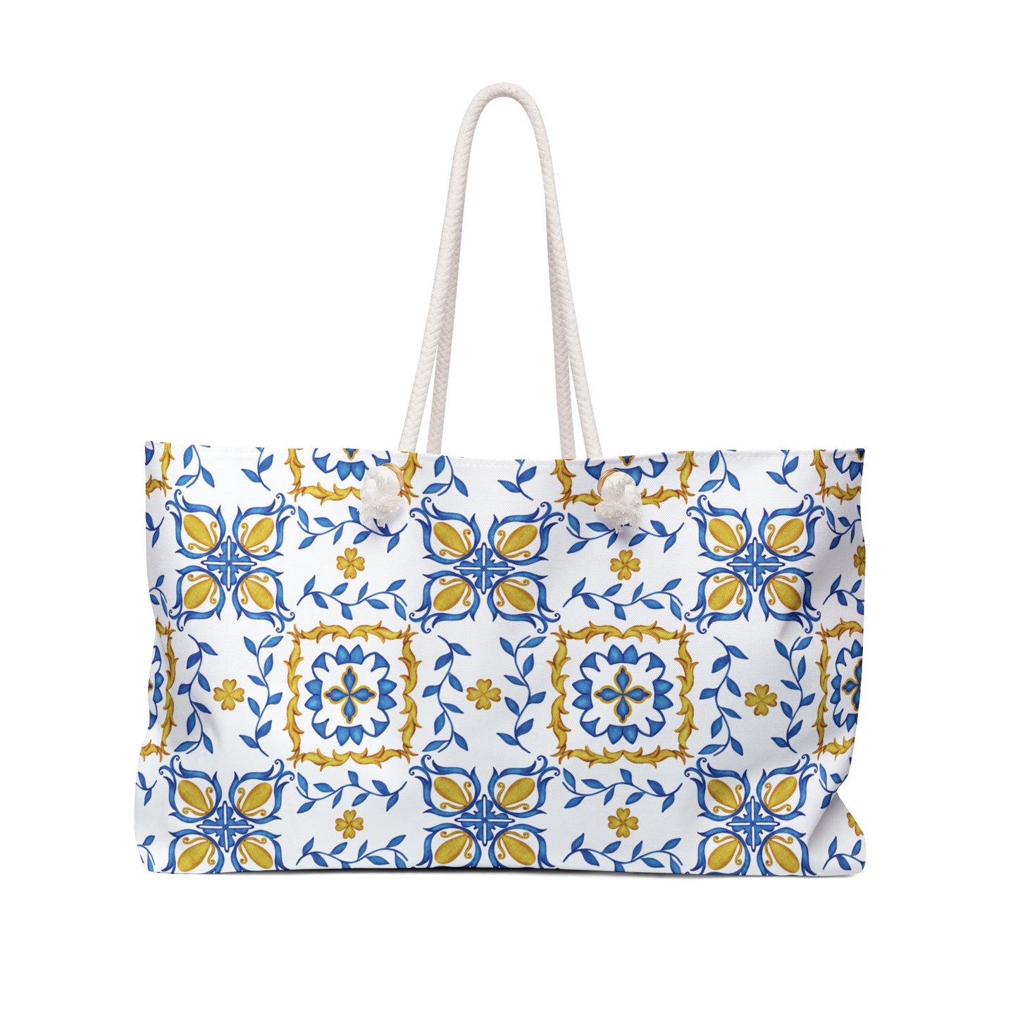 Amalfi Tote Bag