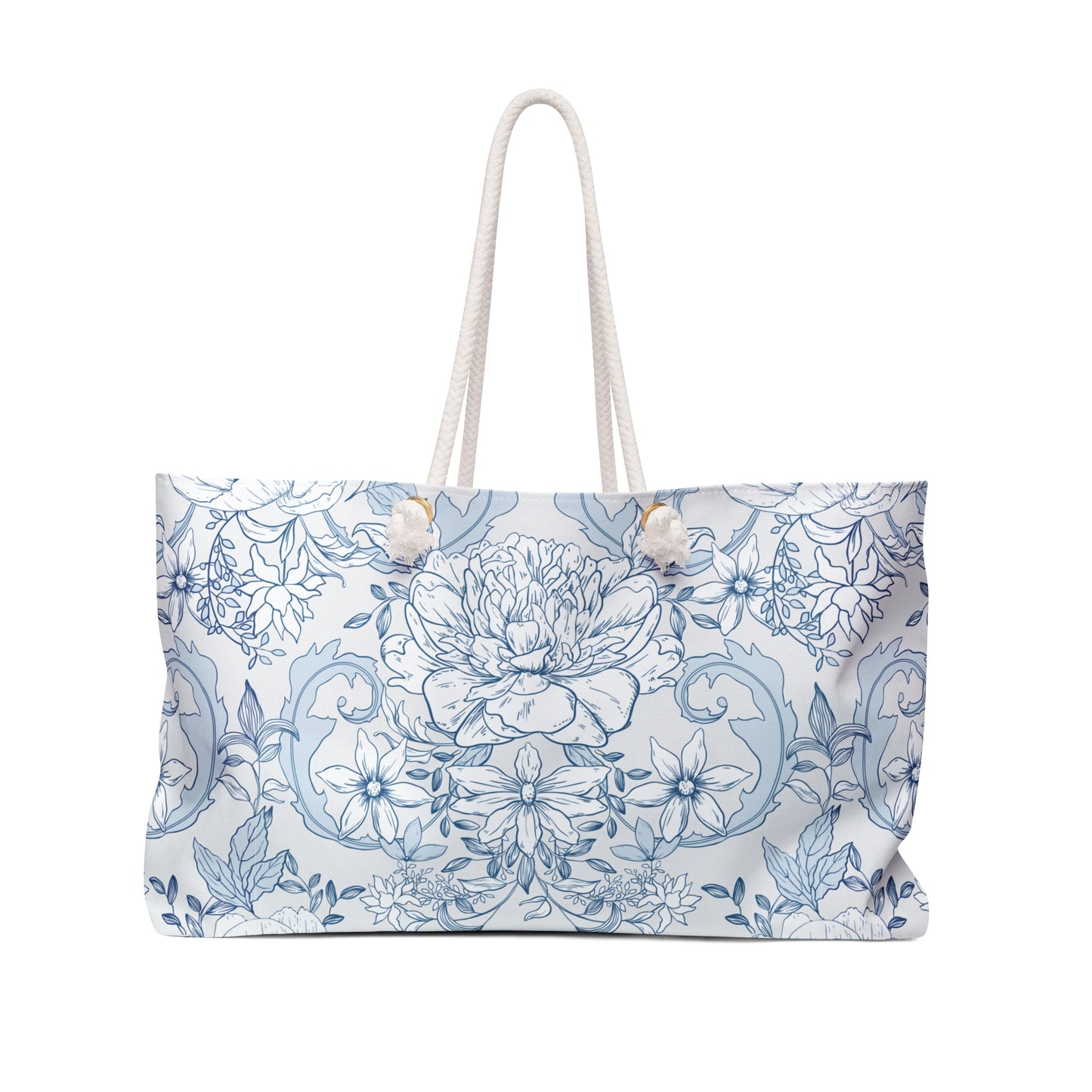 Heirloom Tote Bag