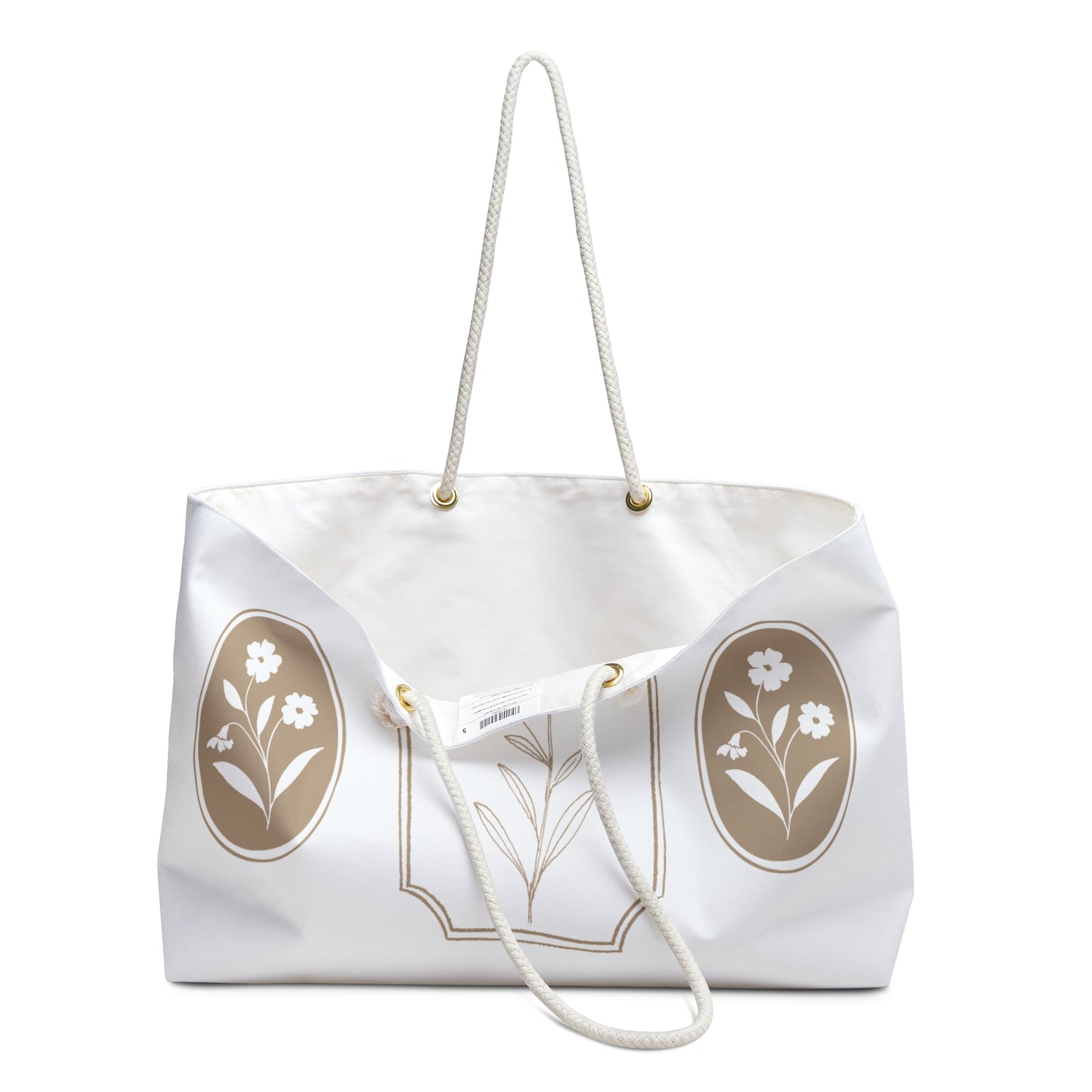 Apotheca Tote Bag