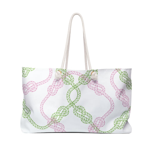 Urban Mommy Tote Bag