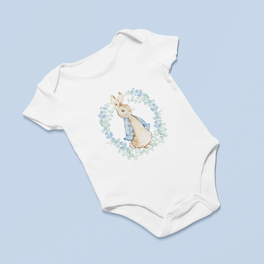 Cotton tail Infant Baby Girl Bodysuit