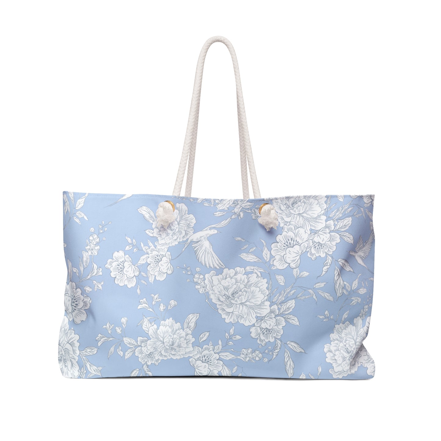Serenity Tote Bag