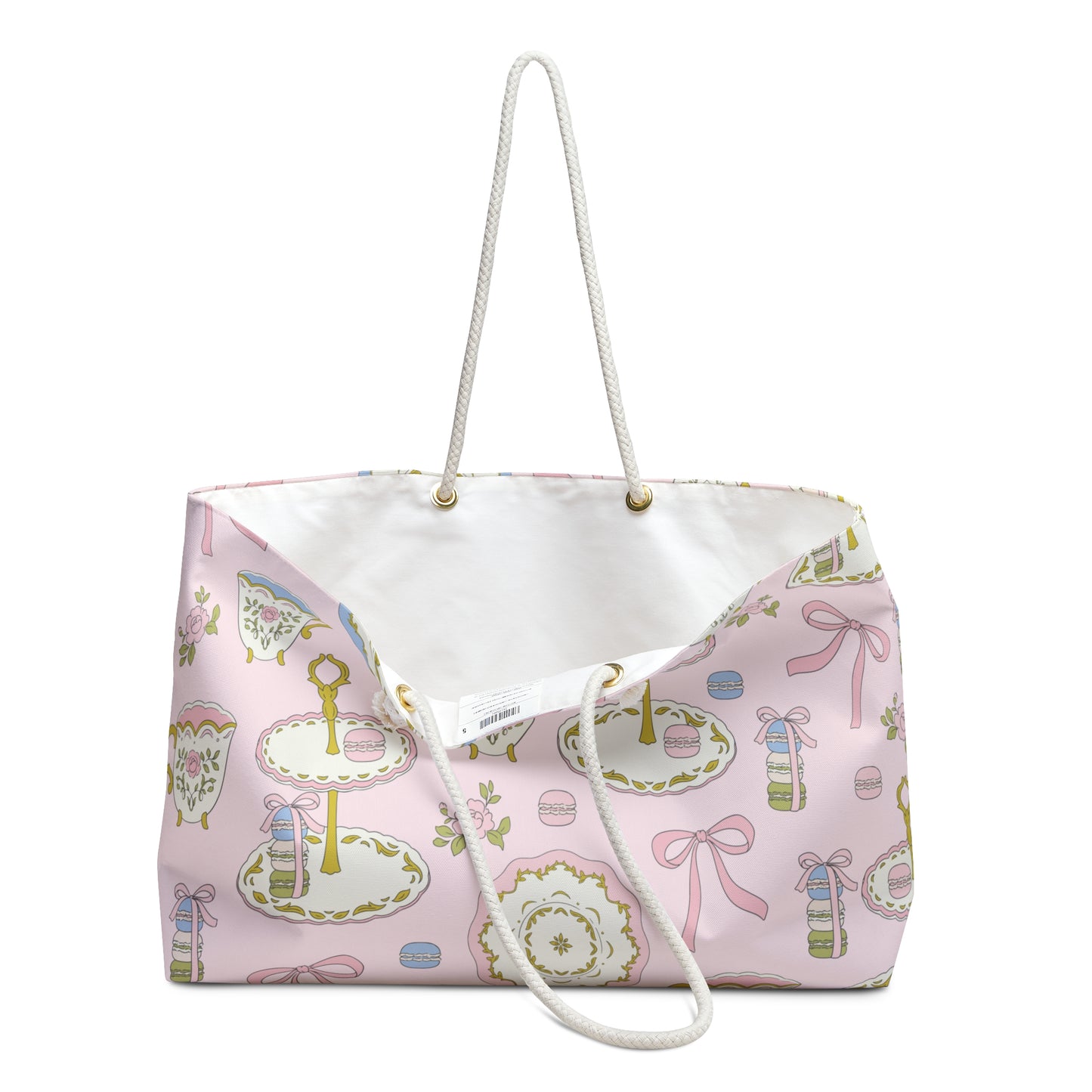 Dreamy Tote Bag