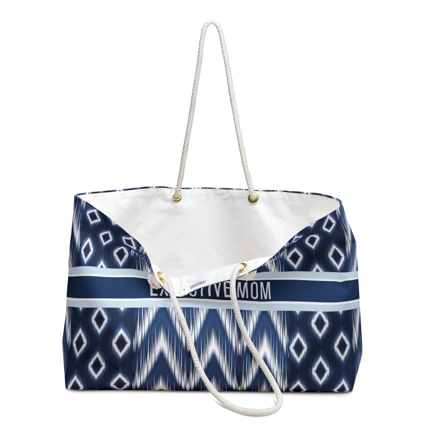 Executive Mom Tote Bag
