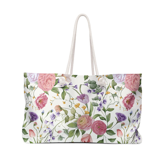 Grace Tote Bag