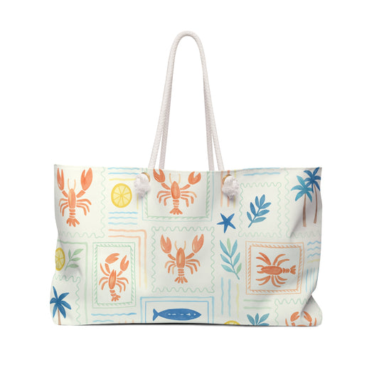 Lido Tote Bag