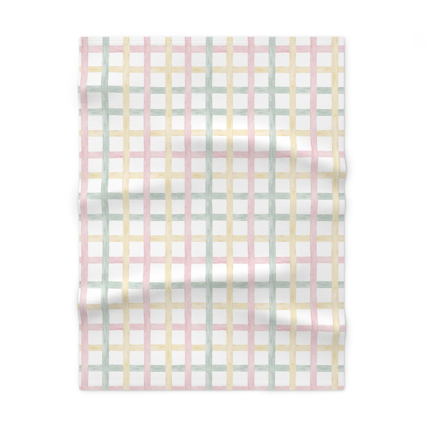 Playpen Soft Fleece Baby Blanket 30"x40"