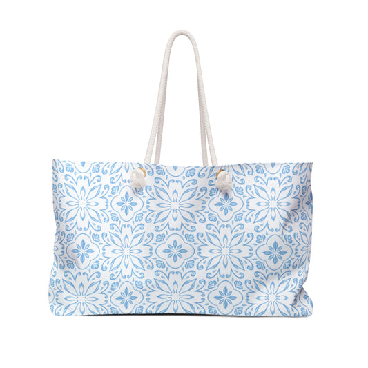 Como Vacation Tote Bag