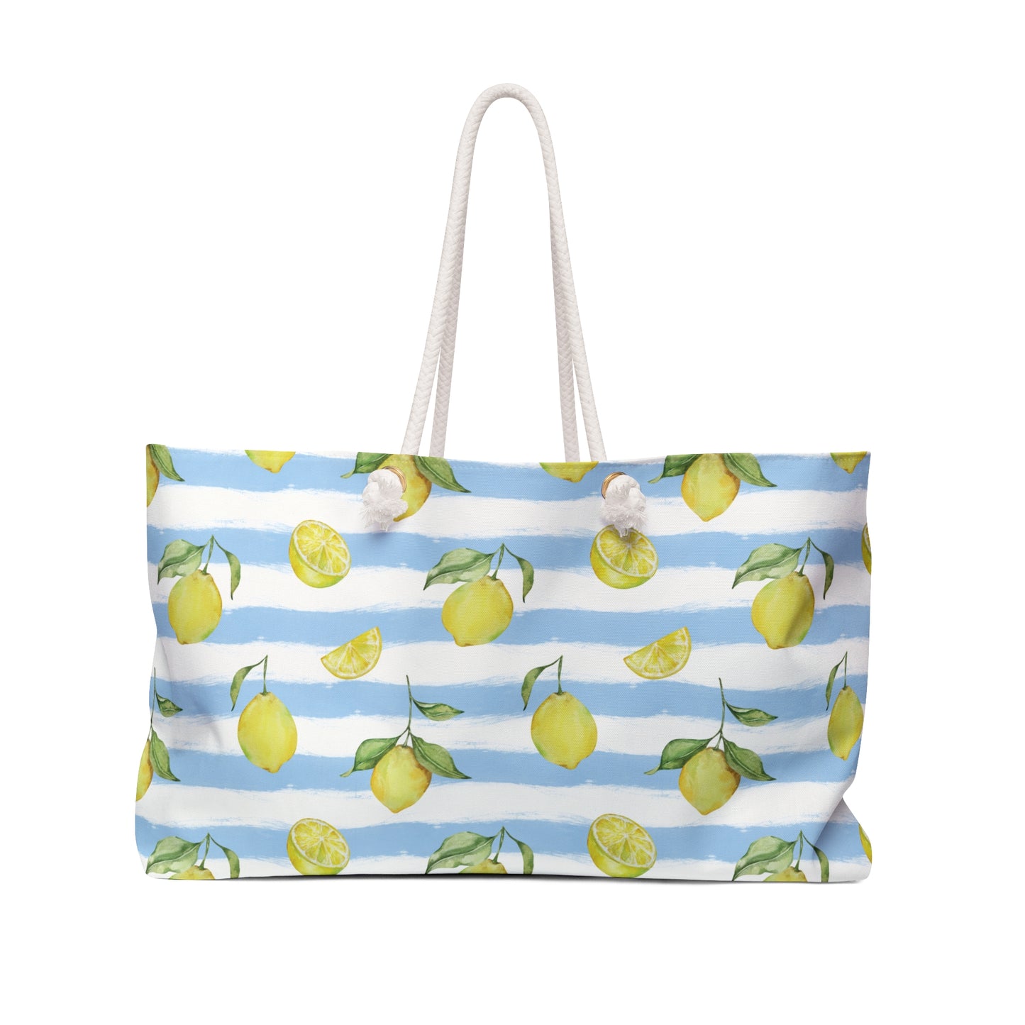 Lemoncello Tote Bag