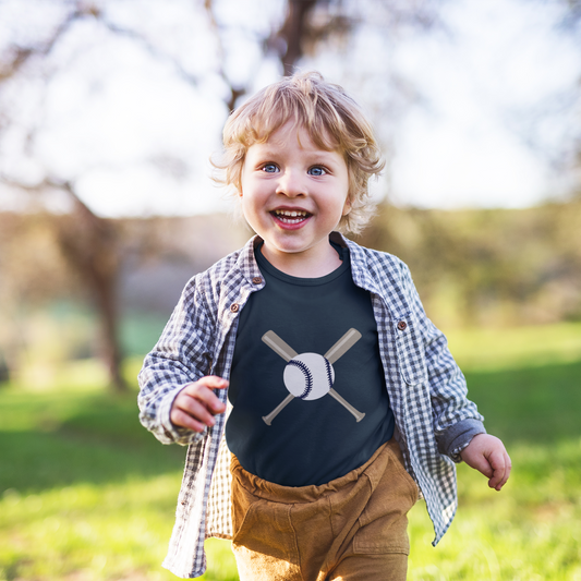 Gameon Baby Boy Bodysuit NB-24M