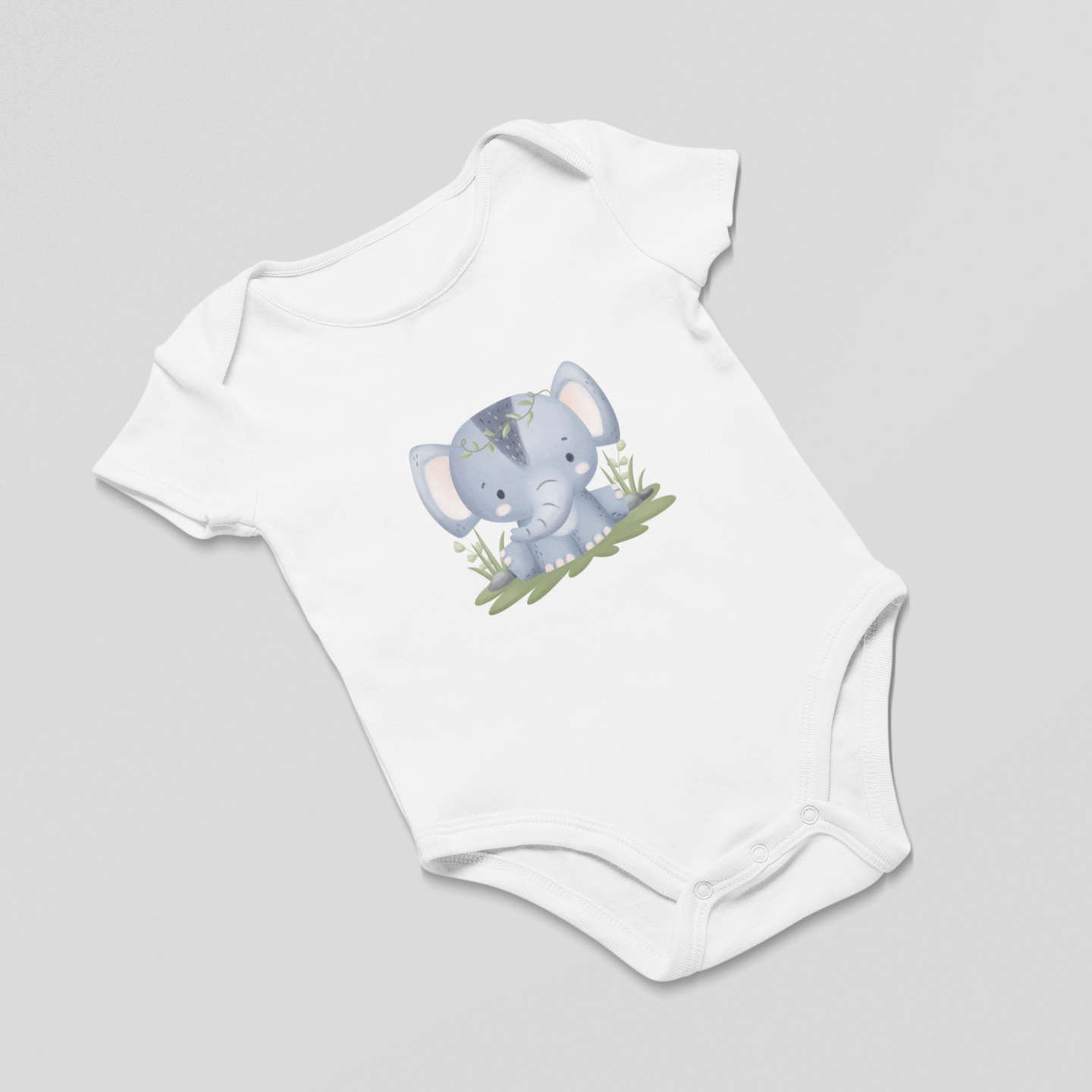Maison Infant Baby Boy Bodysuit