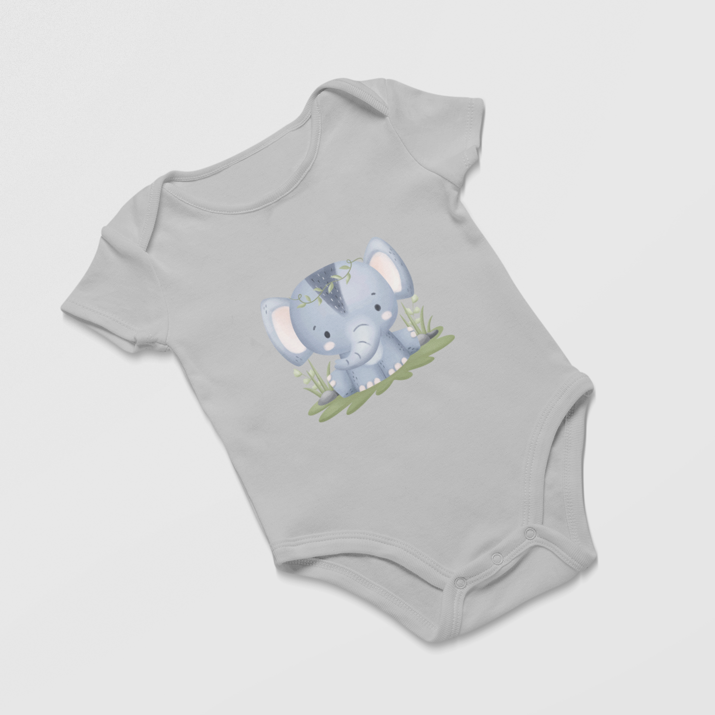 Maison Infant Baby Boy Bodysuit