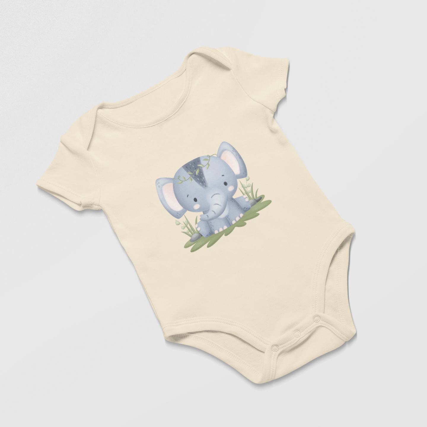 Maison Infant Baby Boy Bodysuit